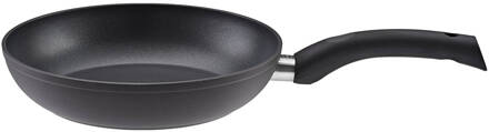 Rösle Koekenpan, 28 cm, ProPlex Non-Stick - Rösle | Moments Zwart