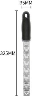 Roestvrij Citroen Kaas Groente Zester Rasp Dunschiller Slicer Keuken Tool Gadgets Fruit Groente Chopper Citrus Citroen Zester Cheese Grater 02
