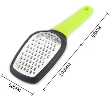 Roestvrij Citroen Kaas Groente Zester Rasp Dunschiller Slicer Keuken Tool Gadgets Fruit Groente Chopper Citrus Citroen Zester Cheese Grater 07