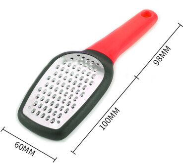 Roestvrij Citroen Kaas Groente Zester Rasp Dunschiller Slicer Keuken Tool Gadgets Fruit Groente Chopper Citrus Citroen Zester Cheese Grater 08
