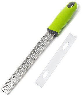 Roestvrij Citroen Kaas Groente Zester Rasp Dunschiller Slicer Keuken Tool Gadgets Fruit Groente Chopper Citrus Citroen Zester