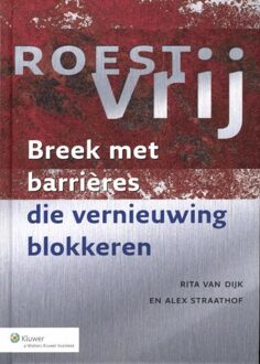 Roestvrij - eBook Vakmedianet Management B.V. (9013097065)