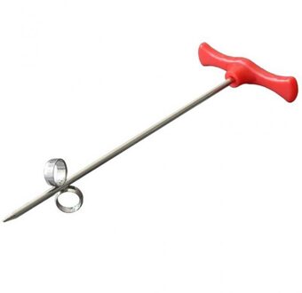 Roestvrij Spiraal Cutter Roterende Machine Handleiding Magic Slicer Gezonde Creatieve Fruit Groente Gereedschap Spiraal Slicer Keuken Gereedschap 1stk