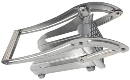 Roestvrij Staal Aardappel Chipper Groente En Franse Fry Cutter Franse Fry Chips Cutter Slicer Chopper