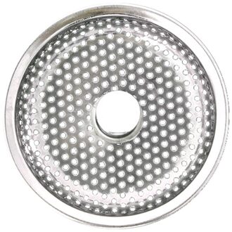 Roestvrij Staal Afvoerputje Keuken Gootsteenzeefje Stopper Afval Plug Sink Filter Filtre Badkamer Haar Catcher Filtratie Gereedschap 01