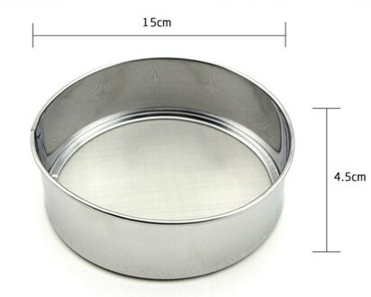 Roestvrij Staal Anti-aanbak Koeling Rack Cooling Grid Bakplaat Voor Biscuit/Cookie/Pie/Brood/Cake Bakken rack Houder Plank Flour sieve