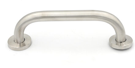 Roestvrij Staal Badkamer Douche Hand Grip Veiligheid Wc Rail Handicap Hulp Grab Bar Handle Handdoekenrek Oude Mensen Handvat Armsteun