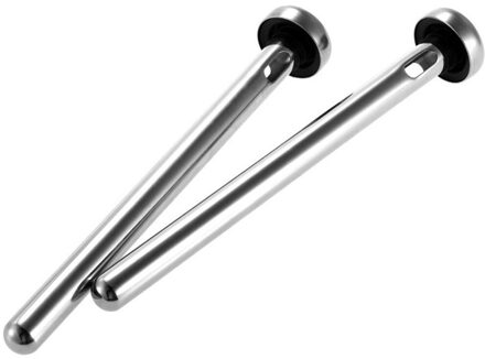 Roestvrij Staal Bier Chiller Stok Bier Koeler Wiskey Wijn Cooler Cooling Staven Bar Ijs Stok Bar Keuken Gereedschap