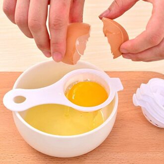 Roestvrij Staal Ei Shell Opener Milieuvriendelijke Gekookt Ei Scheiding Shell Cutter Thuis Keuken Egg Cut Flesopener Gadget