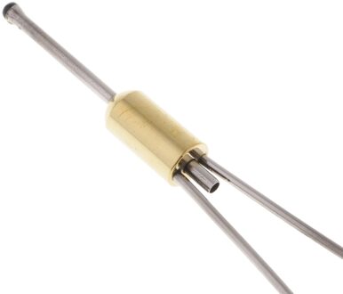 Roestvrij Staal En Messing Spoel, Vliegvissen, Vliegbindset Klossen Tool