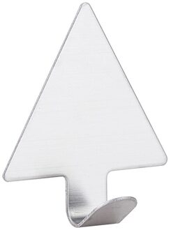 Roestvrij Staal Handdoek Haken Badkamer Haak Zelf Muur Adhesive Opknoping Haken Keuken Schoonmaakdoekje Haak Keuken Accessoires