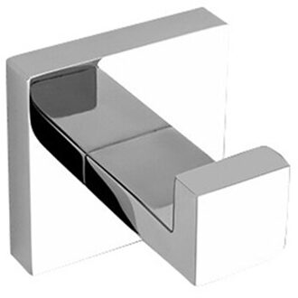 Roestvrij Staal Handdoek Rek Set Wandmontage Badkamer Accessoires C66 mirror