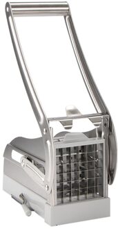Roestvrij Staal Handmatige Aardappel Snijmachine Frieten Cutter Chips Maker Vlees Chopper Dicer Snijmachine Gereedschap Voor Keuken B