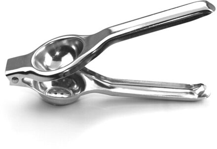 Roestvrij Staal Handmatige Citroen Clip Keuken Gadgets Oranje Juicer Fruit Juicer Tool