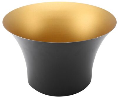 Roestvrij Staal Ijs Emmer Huishouden Luxe Wijn Champagne Emmer Bar Ktv Ijs Wijn Wastafel