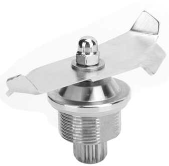 Roestvrij Staal Juicer Blender Blade Assembly Vervanging Fit Voor Vitamix Juicer Blade Onderdelen Accessoires Extractor Blade