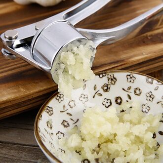 Roestvrij Staal Knoflook Crusher Accessoires Voor De Keuken Gadget Knoflookpers Ail Squeeze Tool Fruit & Groente Koken Gereedschap