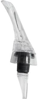 Roestvrij Staal Liquor Geest Schenker Flow Wijnfles Schenktuit Stopper Bar Olijfolie Dispenser 1 Pcs