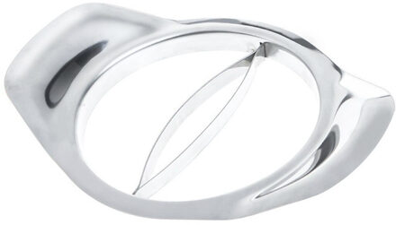 Roestvrij Staal Mango Corer Slicer Cutter Pitter Mango Core Pit Remover Watermeloen Dunschiller Fruit Groente Tool Keuken #30