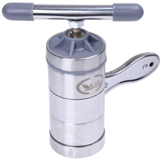Roestvrij Staal Noodle Press Machine Groente Fruit Juicer Keuken
