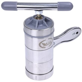 Roestvrij Staal Noodle Press Machine Groente Fruit Juicer Keuken