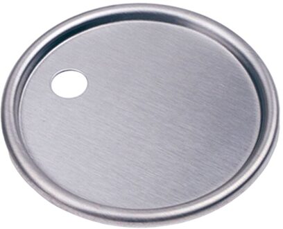 Roestvrij Staal Reizen Drinken Bier Mok Onbreekbaar Ijs Water Thee Wijn Drankjes Cup Tuimelaars 500Ml Voor Bar Thuis Restaurant met Hole Lid