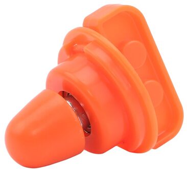 Roestvrij Staal Shaft Bearing Moer Voor Alle Vierkante Gat Running Hamster Wiel Speelgoed