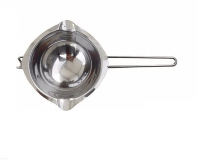 Roestvrij Staal Smelten Pot Dubbele Boiler Chocolade Boter Smelten Pot Fondant Melk Kom Boiler Kaas Pan Verwarming Tool