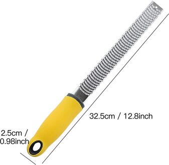 Roestvrij Staal Snijden Citroen Draad Cleaner Schaafmachine Bakken Tool Kaas