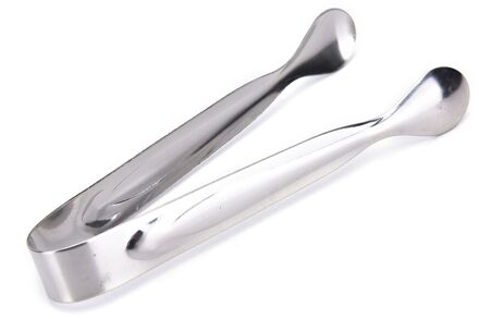 Roestvrij Staal Suiker Klem Tang Ijs Koffie Bar Buffet Keuken Clip