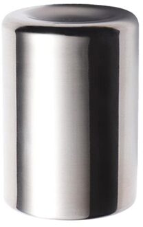 Roestvrij Staal Tandenstoker Box Moderne Tandenstoker Houder Container Jar Voor Home Restaurant (Zwart Kleurrijke Rose Goud Gouden) afbeelding 1