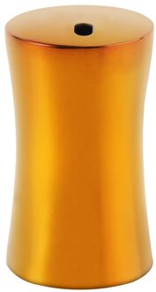 Roestvrij Staal Tandenstoker Houder Draagbare Tandenstoker Box Mini Tandenstoker Container Creatieve Taille Vorm Stijl Tandenstoker Box Voor Ho afbeelding 2