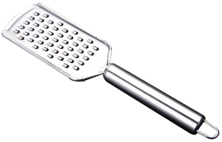 Roestvrij Staal Voedsel Rasp Handleiding Kaas Grinder Citroen Zester Fruit Groente Chopper Multifunctionele Gadgets Keuken Accessoires 2