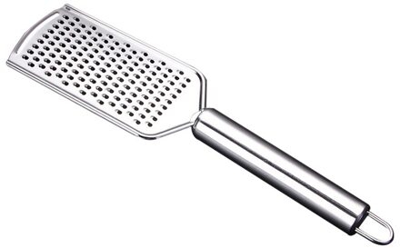 Roestvrij Staal Voedsel Rasp Handleiding Kaas Grinder Citroen Zester Fruit Groente Chopper Multifunctionele Gadgets Keuken Accessoires 3