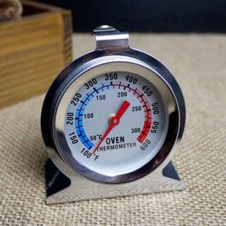 Roestvrij Staal Voedsel Vlees Oven Thermometer Of Glazen Buis Aquarium Verse/Zout Vis Thermometer Dompelpompen Zuig Aquaria Tank 4