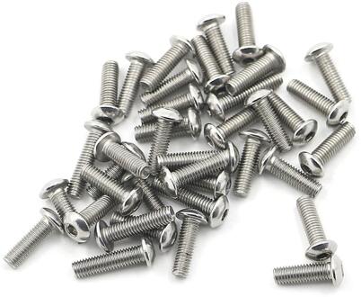 Roestvrij Staal Volledige Kuip Bolt Schroeven Kit Voor Bmw R1100 Rt 1996 - 2001R1100RT R 1100 Rt 1997 1998 1999 2000