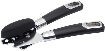 Roestvrij Stalen Blikjes Opener Multifunctionele Blikopener 304 Rvs Blikopener Keuken Gadget Посуда D4