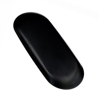 Roestvrij Stalen Plaat Dining Moer Fruit Cake Lade Rvs Sieraden Lade Snack Keuken Plaat Westerse Steak Keuken Plaat