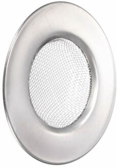 Roestvrijstalen Aanrecht Zeef Drain Gat Filter Val Aanrecht Filter Badkamer Afvoerputje Wastafel Diversen Gadget