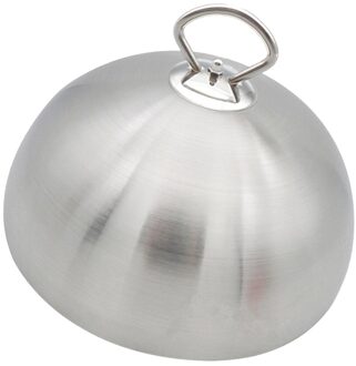 Roestvrijstalen Eetkamerstoel Bel Fly Kap Plaat Bel Serveren Bell Color2