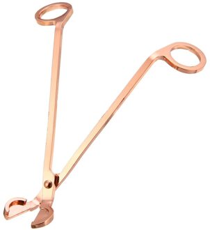 Roestvrijstalen Kaars Wieken Olie Lamp Trimmer Schaar Cutter Snuiters Tool Haak Trim Wieken Verlengen De Levensduur Van Kaars Tool B