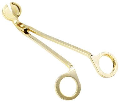 Roestvrijstalen Kaars Wieken Olie Lamp Trimmer Schaar Cutter Snuiters Tool Haak Trim Wieken Verlengen De Levensduur Van Kaars Tool