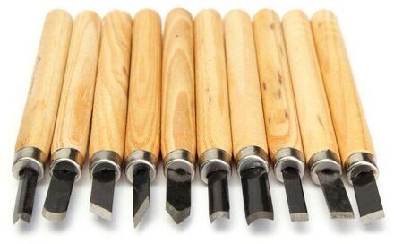 Roestvrijstalen Keuken Accessoires Groente Finger Guard Protector Gadgets Voor Persoonlijke Hand Veilig Snijden Koken Gereedschap Carving mes 10stk