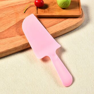 Roestvrijstalen Keuken Accessoires Groente Finger Guard Protector Gadgets Voor Persoonlijke Hand Veilig Snijden Koken Gereedschap Roze