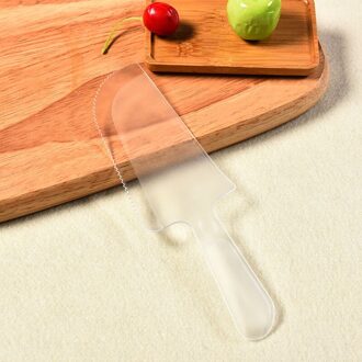 Roestvrijstalen Keuken Accessoires Groente Finger Guard Protector Gadgets Voor Persoonlijke Hand Veilig Snijden Koken Gereedschap transparant