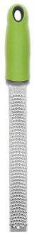 Roestvrijstalen Keuken Kaas Rasp Soft Handheld Zester Voor Citroen Gember 7HH1402754-GN