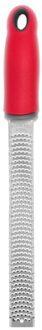 Roestvrijstalen Keuken Kaas Rasp Soft Handheld Zester Voor Citroen Gember 7HH1402754-R