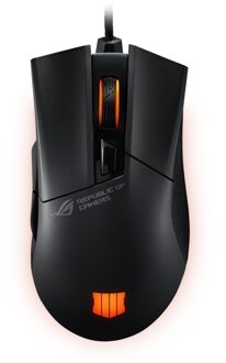 ROG Gladius II Origin Call of Duty - Black Ops 4 E