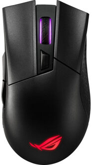 Rog Gladius Ii Wireless