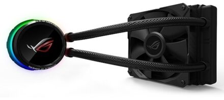 Rog Ryuo 120 All-in-one liquid CPU cooler